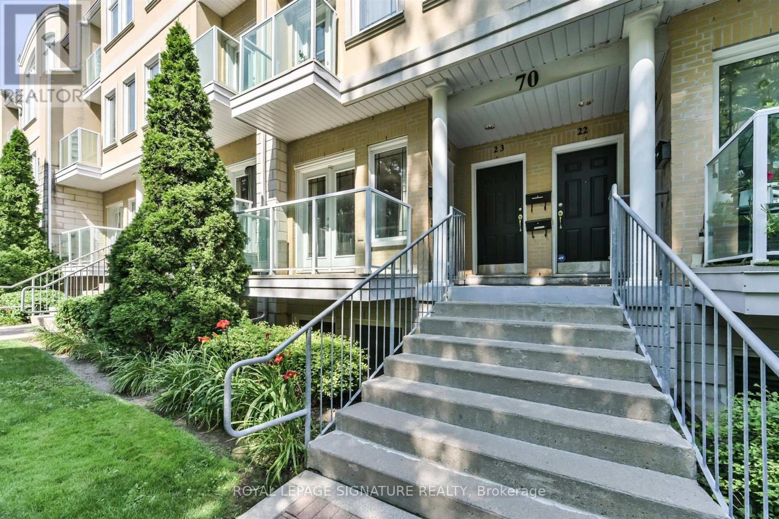 24 - 70 Byng Avenue, Toronto, Ontario  M2N 7L9 - Photo 22 - C13639142