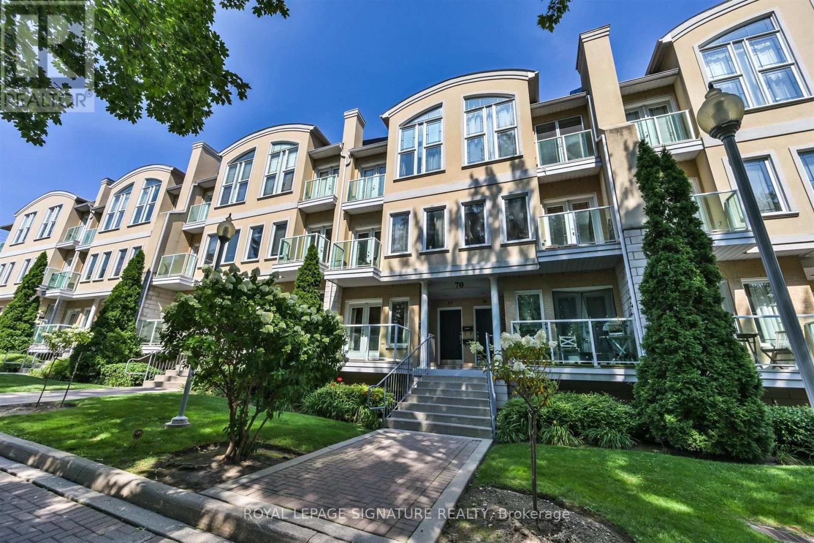 24 - 70 Byng Avenue, Toronto, Ontario  M2N 7L9 - Photo 23 - C13639142