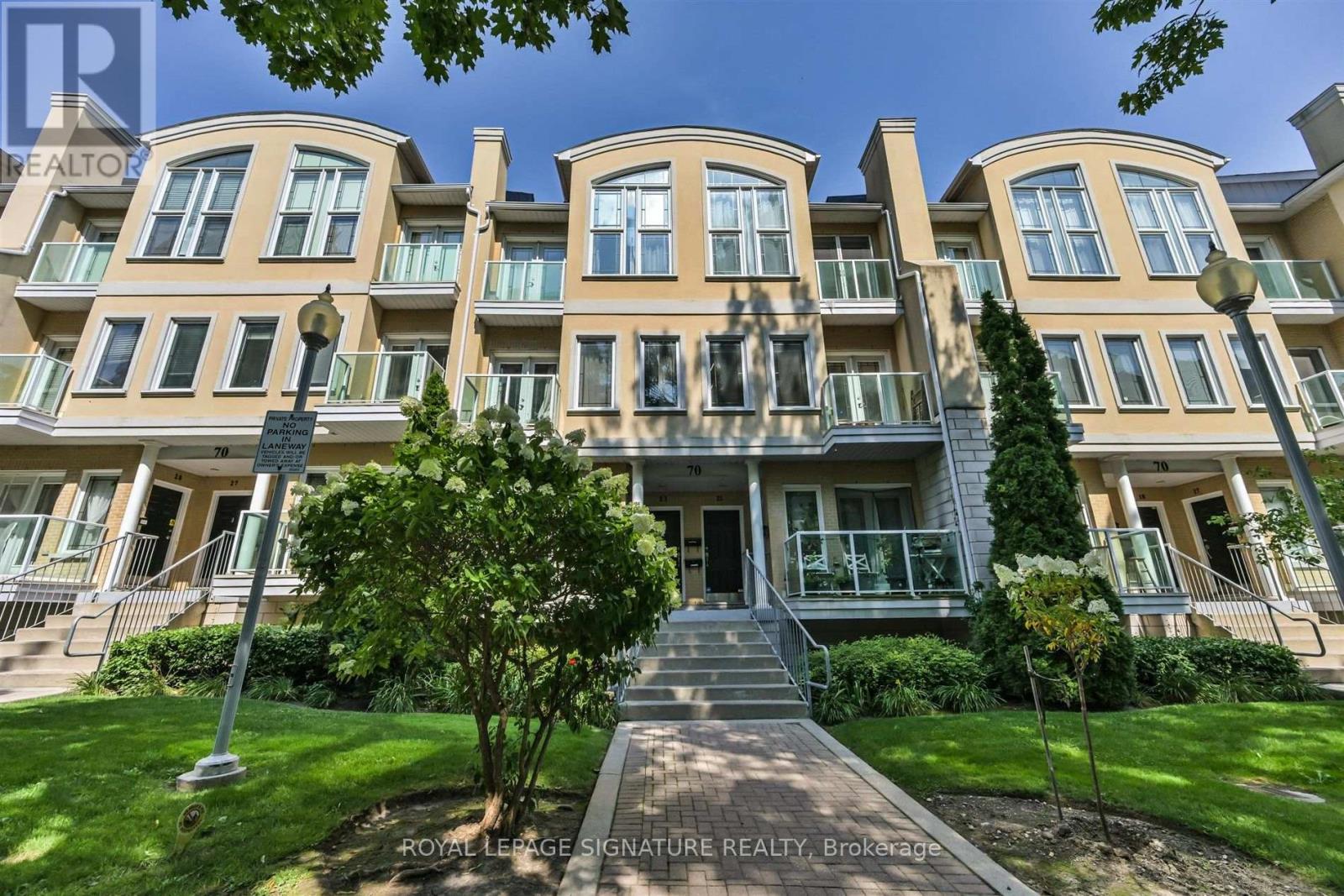 24 - 70 Byng Avenue, Toronto, Ontario  M2N 7L9 - Photo 24 - C13639142