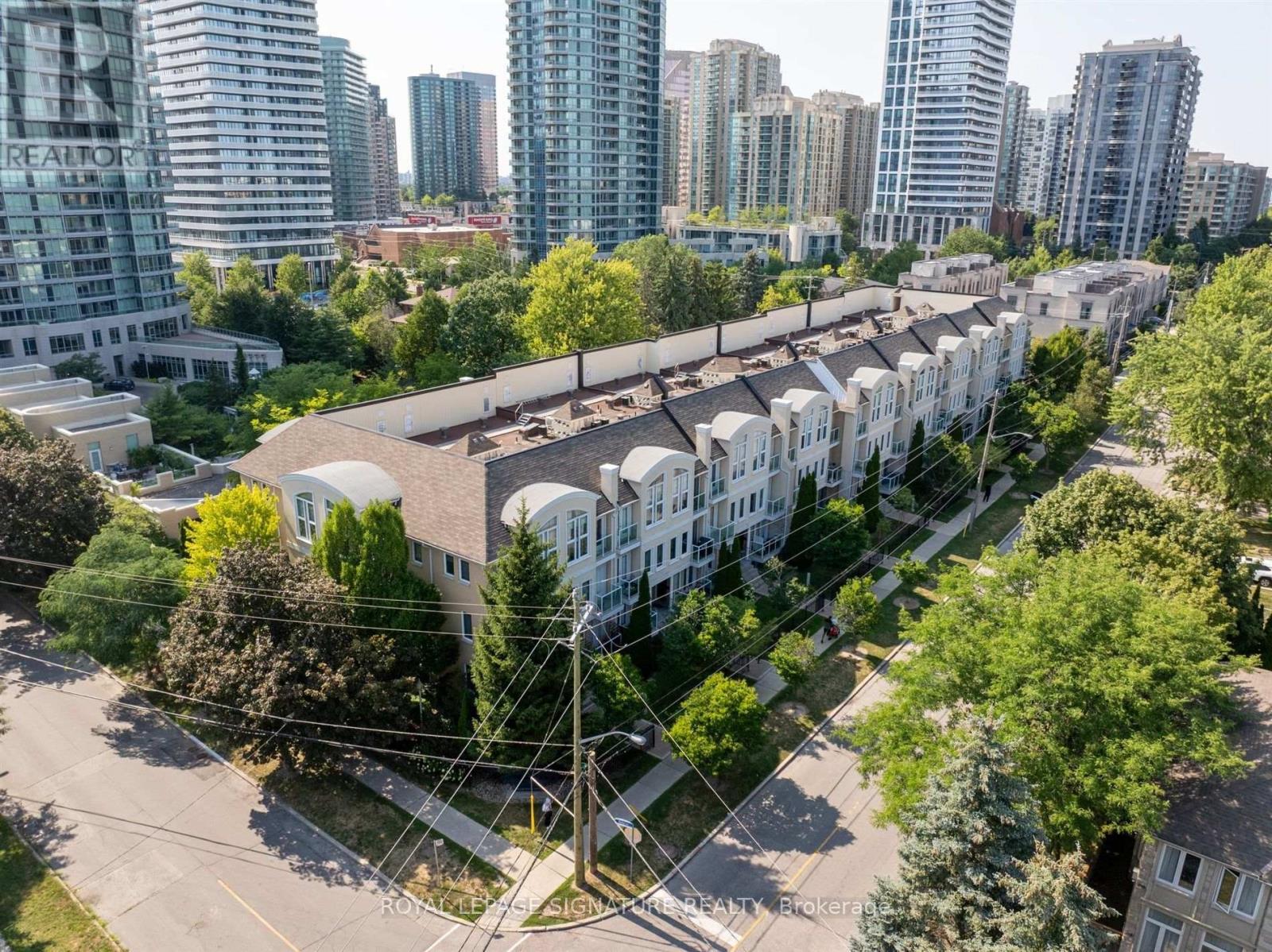 24 - 70 Byng Avenue, Toronto, Ontario  M2N 7L9 - Photo 27 - C13639142