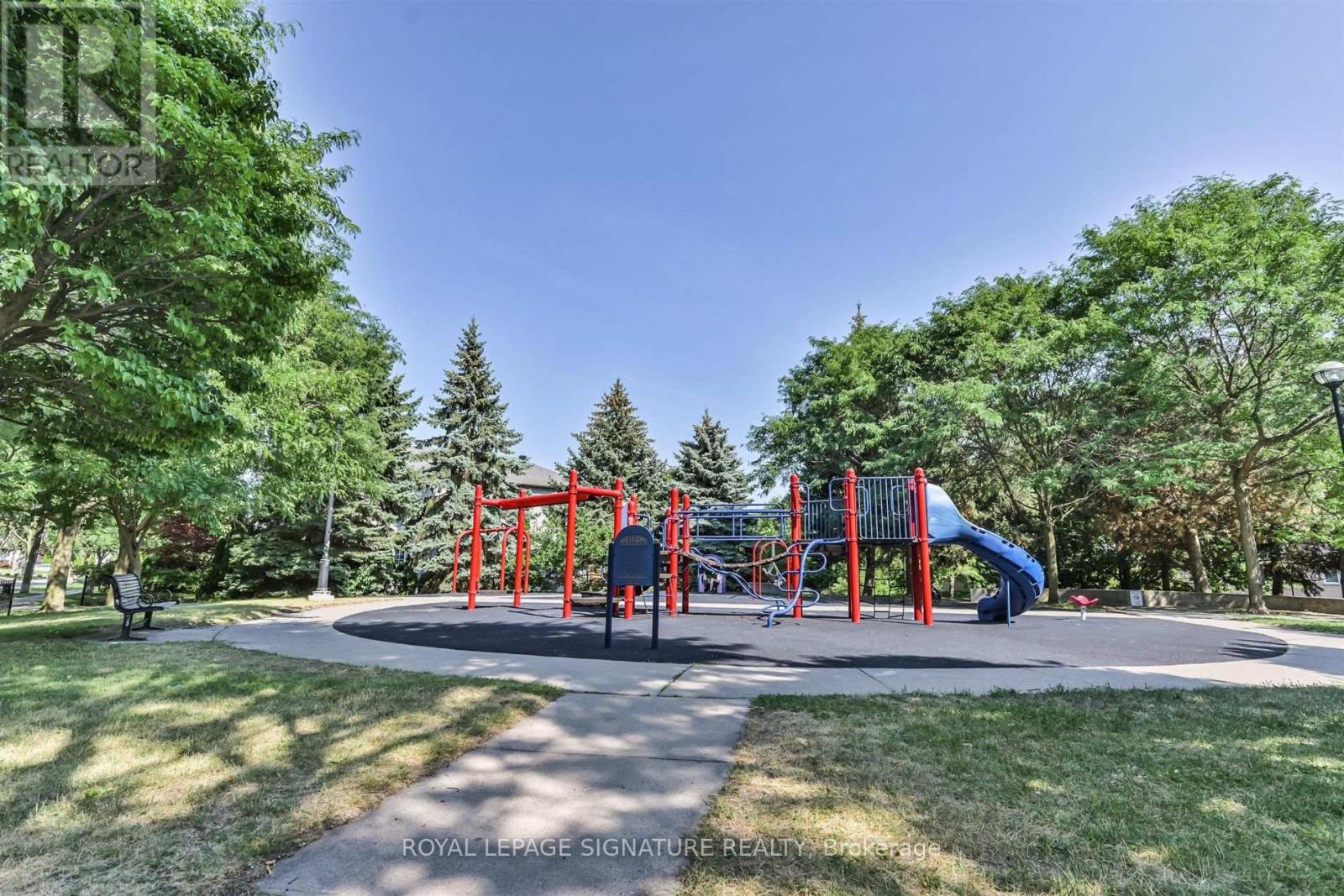 24 - 70 Byng Avenue, Toronto, Ontario  M2N 7L9 - Photo 30 - C13639142