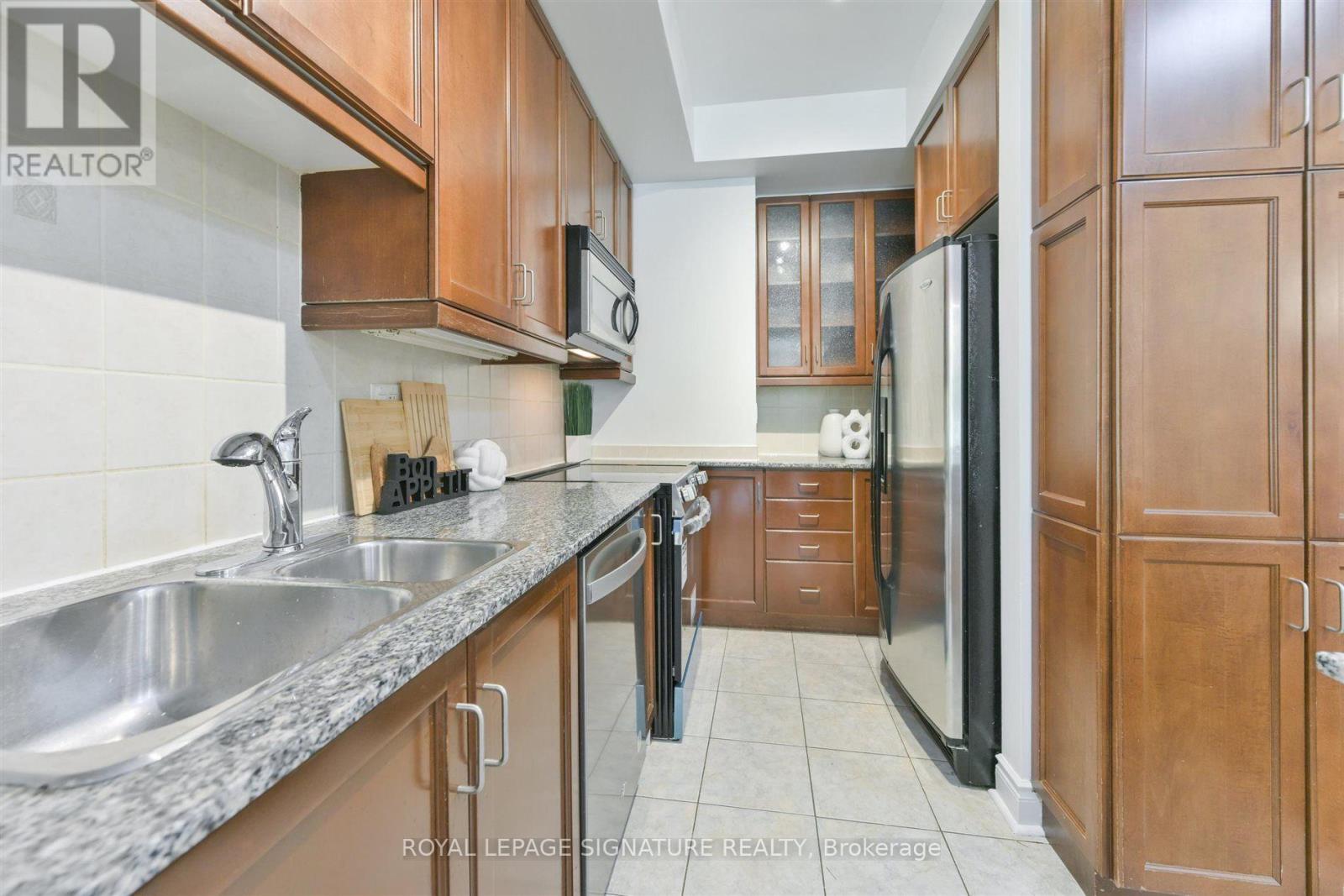 24 - 70 Byng Avenue, Toronto, Ontario  M2N 7L9 - Photo 7 - C13639142