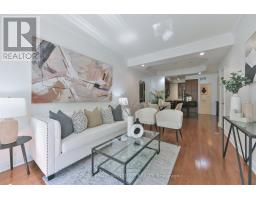 24 - 70 BYNG AVENUE, Toronto, Ontario