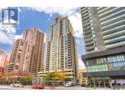 2506 - 750 BAY STREET, Toronto, Ontario