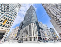 2019 - 955 BAY STREET, Toronto, Ontario