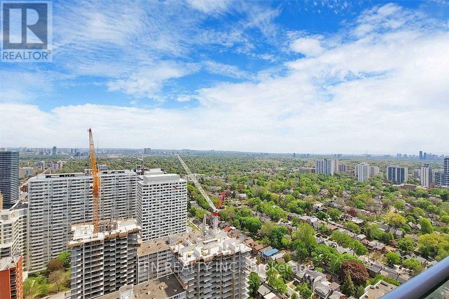 4101 - 2191 Yonge Street, Toronto, Ontario  M4S 3H8 - Photo 13 - C13639344