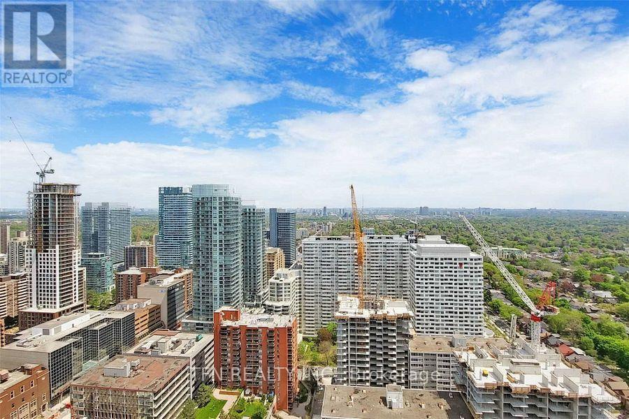 4101 - 2191 Yonge Street, Toronto, Ontario  M4S 3H8 - Photo 14 - C13639344