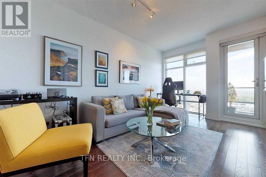 4101 - 2191 Yonge Street, Toronto, Ontario  M4S 3H8 - Photo 2 - C13639344