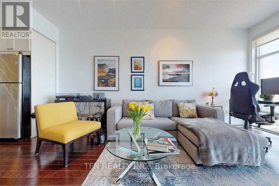4101 - 2191 Yonge Street, Toronto, Ontario  M4S 3H8 - Photo 3 - C13639344
