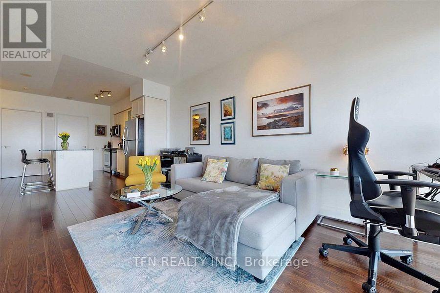 4101 - 2191 Yonge Street, Toronto, Ontario  M4S 3H8 - Photo 4 - C13639344