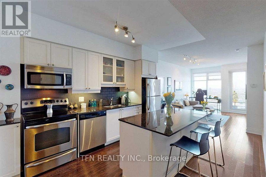 4101 - 2191 Yonge Street, Toronto, Ontario  M4S 3H8 - Photo 5 - C13639344
