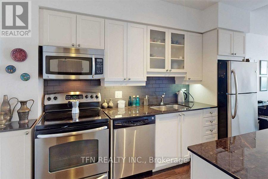 4101 - 2191 Yonge Street, Toronto, Ontario  M4S 3H8 - Photo 6 - C13639344