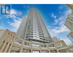 4101 - 2191 YONGE STREET, Toronto, Ontario