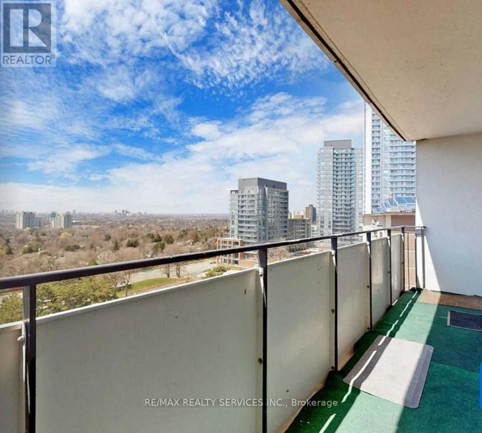 1112 - 20 Forest Manor Road, Toronto, Ontario  M2J 1M2 - Photo 19 - C13639356