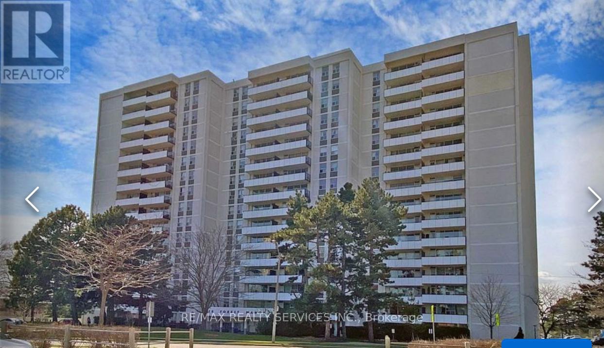 1112 - 20 Forest Manor Road, Toronto, Ontario  M2J 1M2 - Photo 2 - C13639356