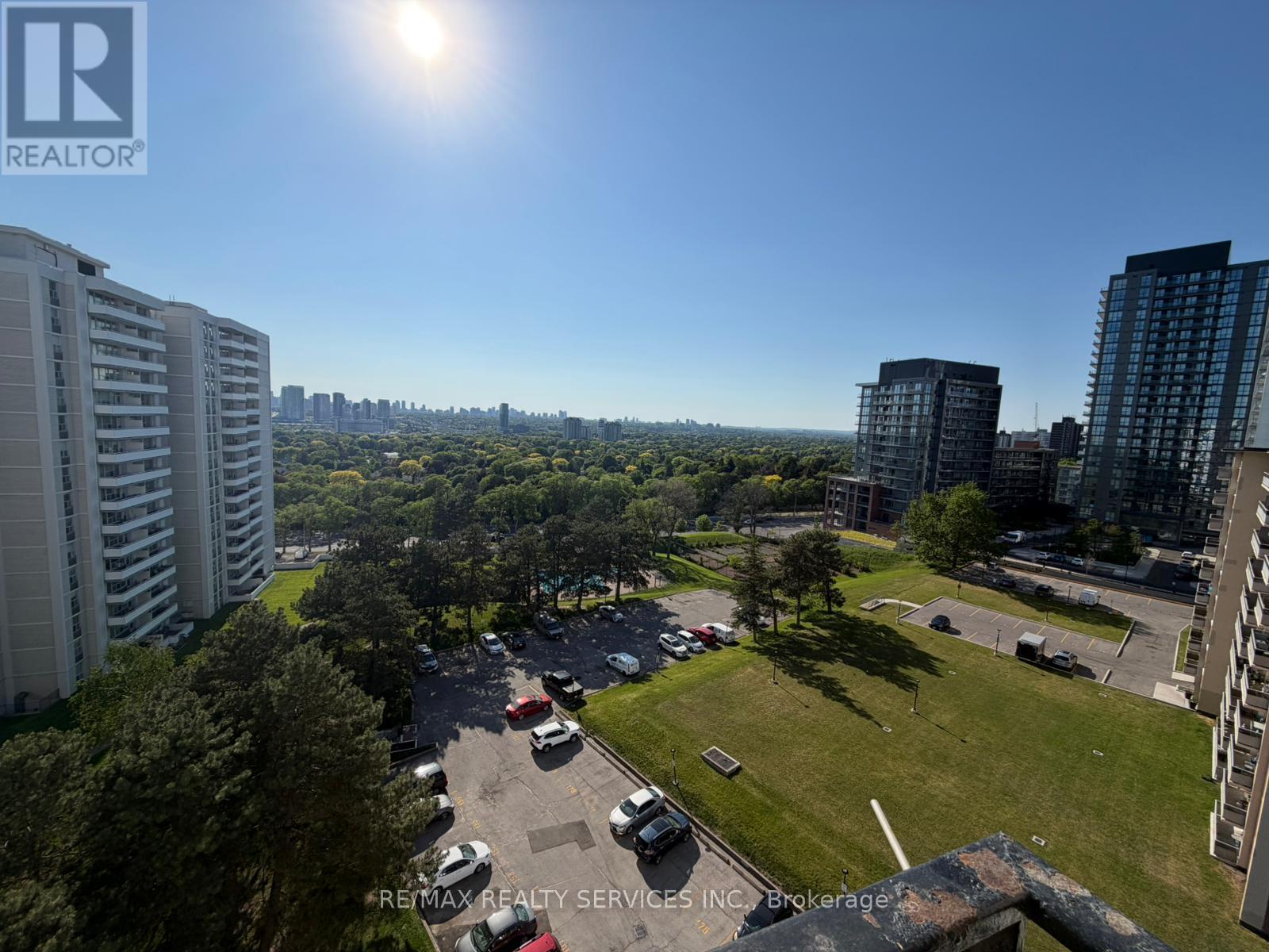 1112 - 20 Forest Manor Road, Toronto, Ontario  M2J 1M2 - Photo 26 - C13639356