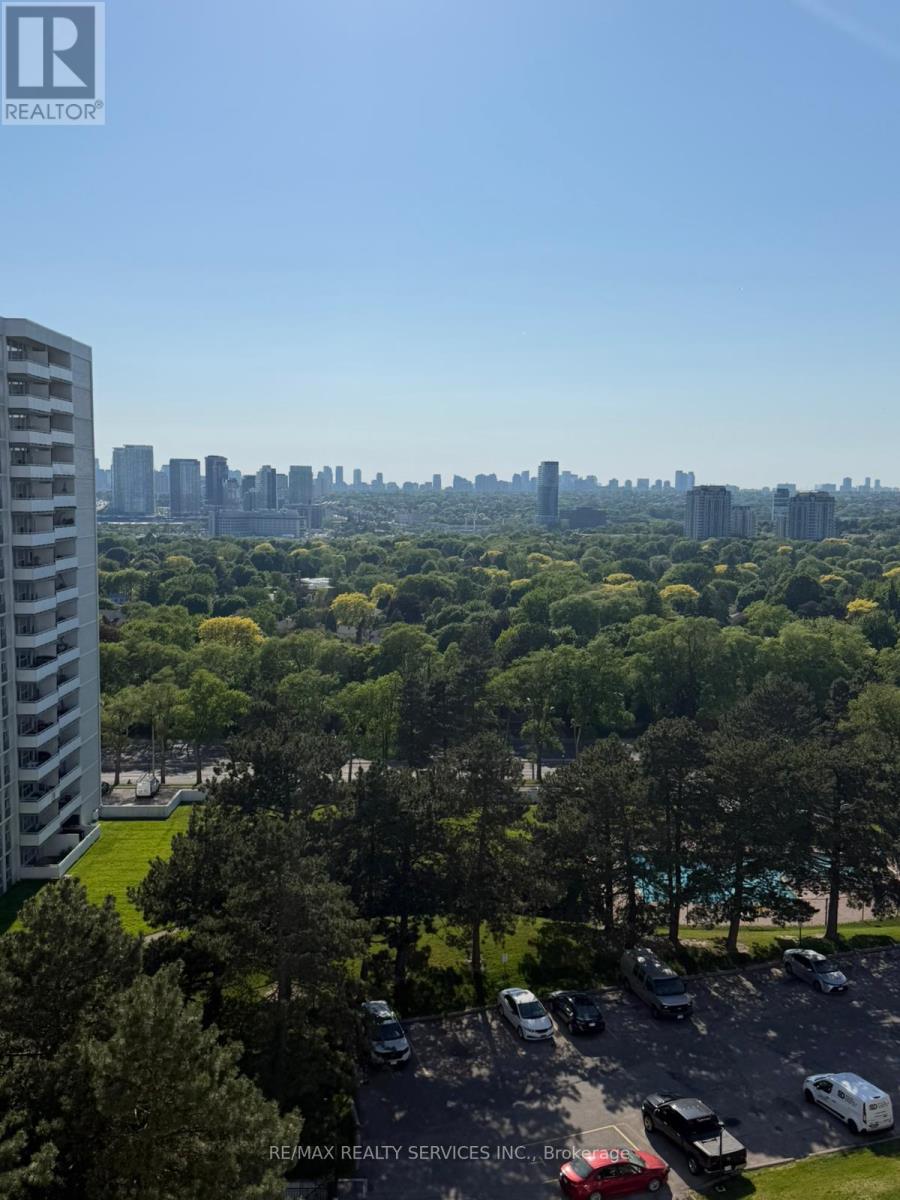 1112 - 20 Forest Manor Road, Toronto, Ontario  M2J 1M2 - Photo 27 - C13639356