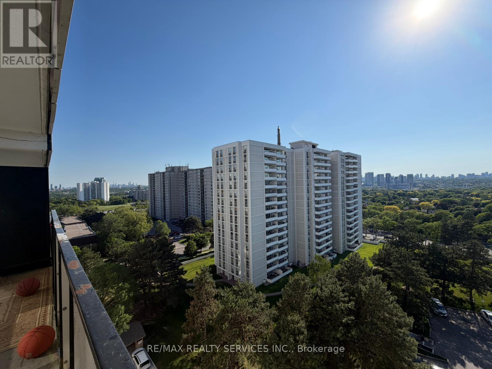 1112 - 20 Forest Manor Road, Toronto, Ontario  M2J 1M2 - Photo 29 - C13639356