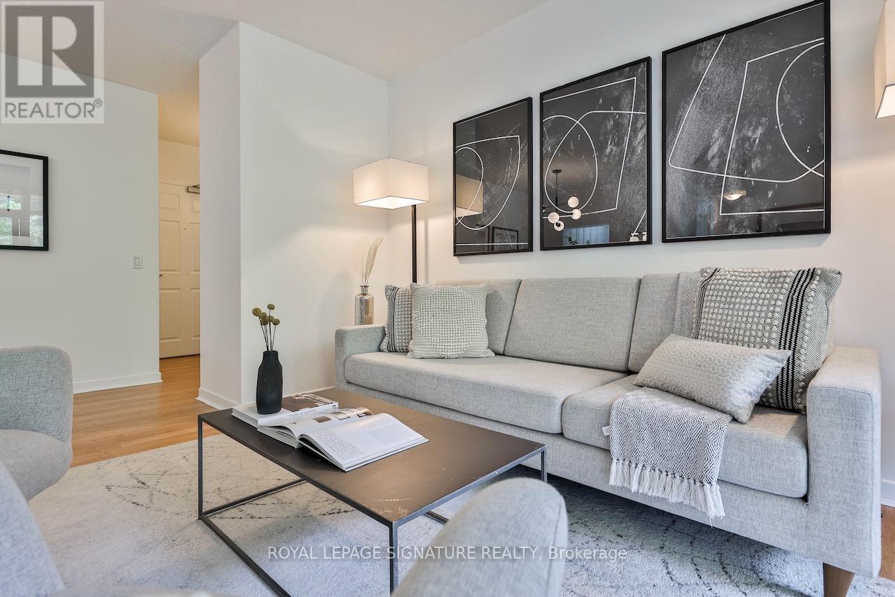 206 - 284 Bloor Street W, Toronto, Ontario  M5B 2L4 - Photo 13 - C13639362