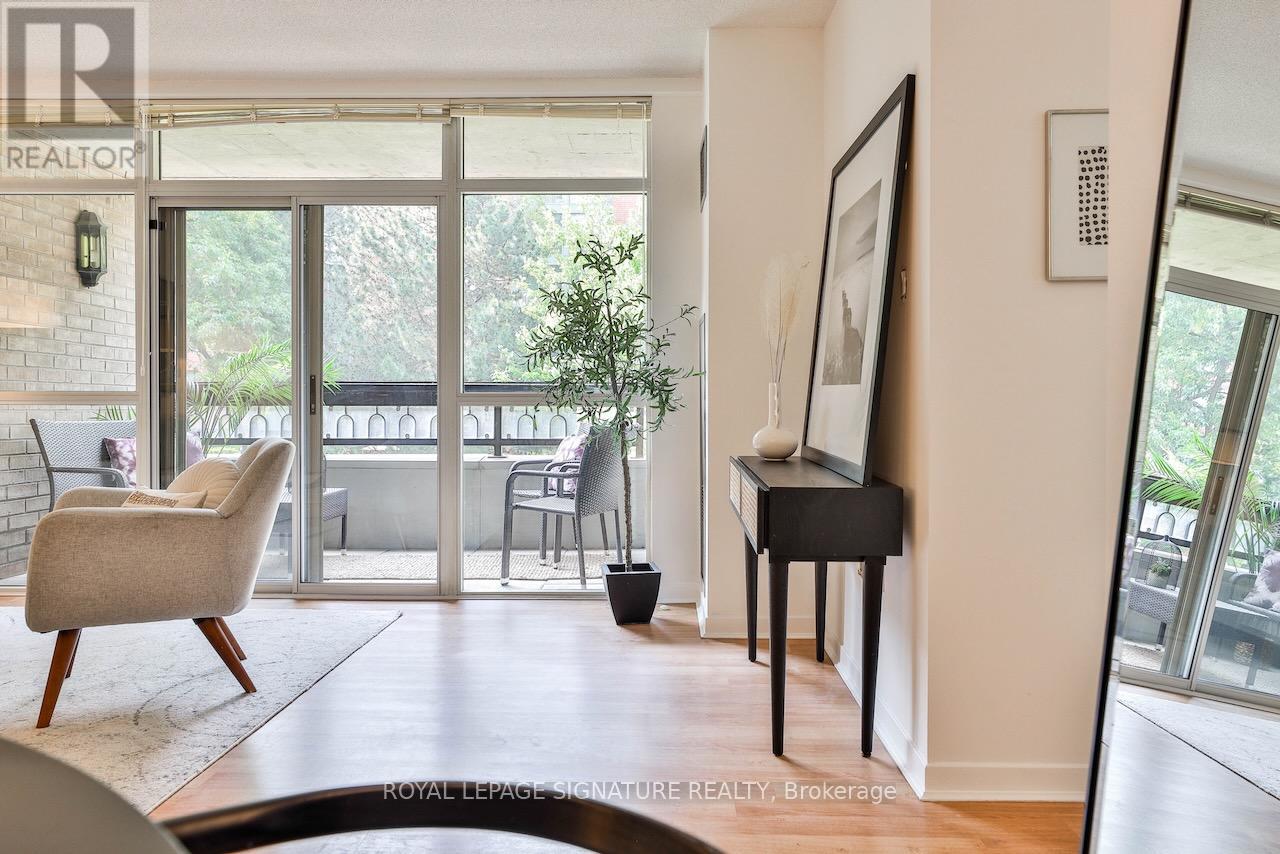206 - 284 Bloor Street W, Toronto, Ontario  M5B 2L4 - Photo 14 - C13639362