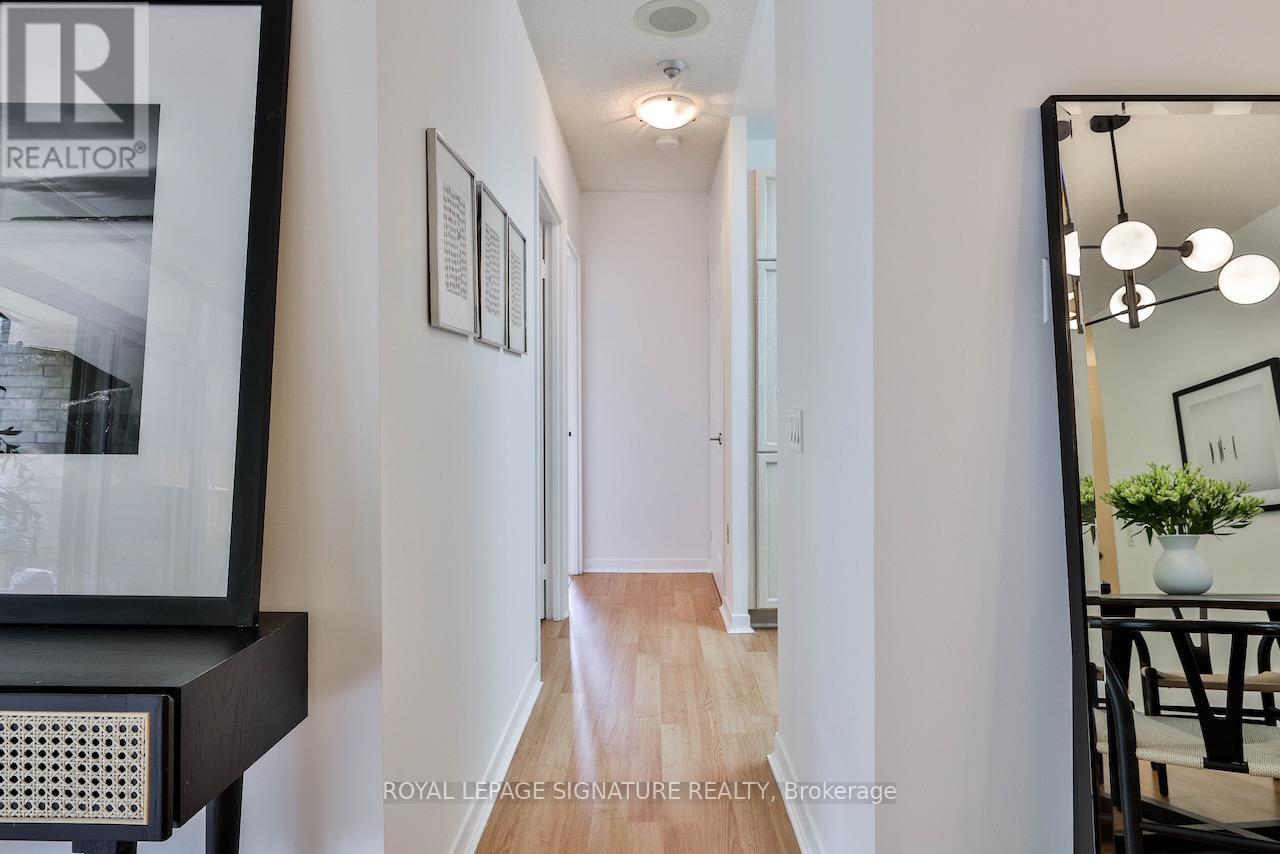 206 - 284 Bloor Street W, Toronto, Ontario  M5B 2L4 - Photo 16 - C13639362