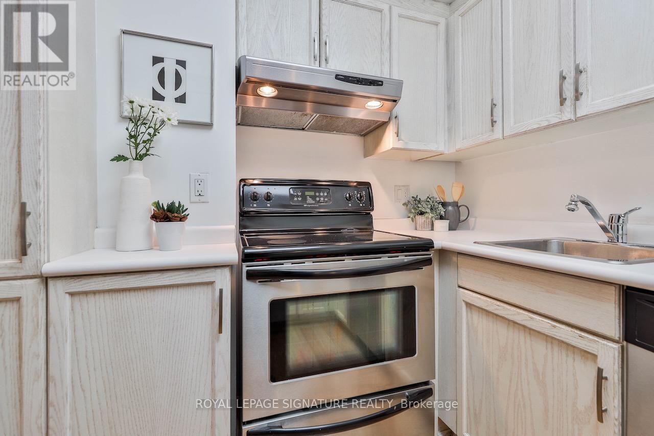 206 - 284 Bloor Street W, Toronto, Ontario  M5B 2L4 - Photo 19 - C13639362