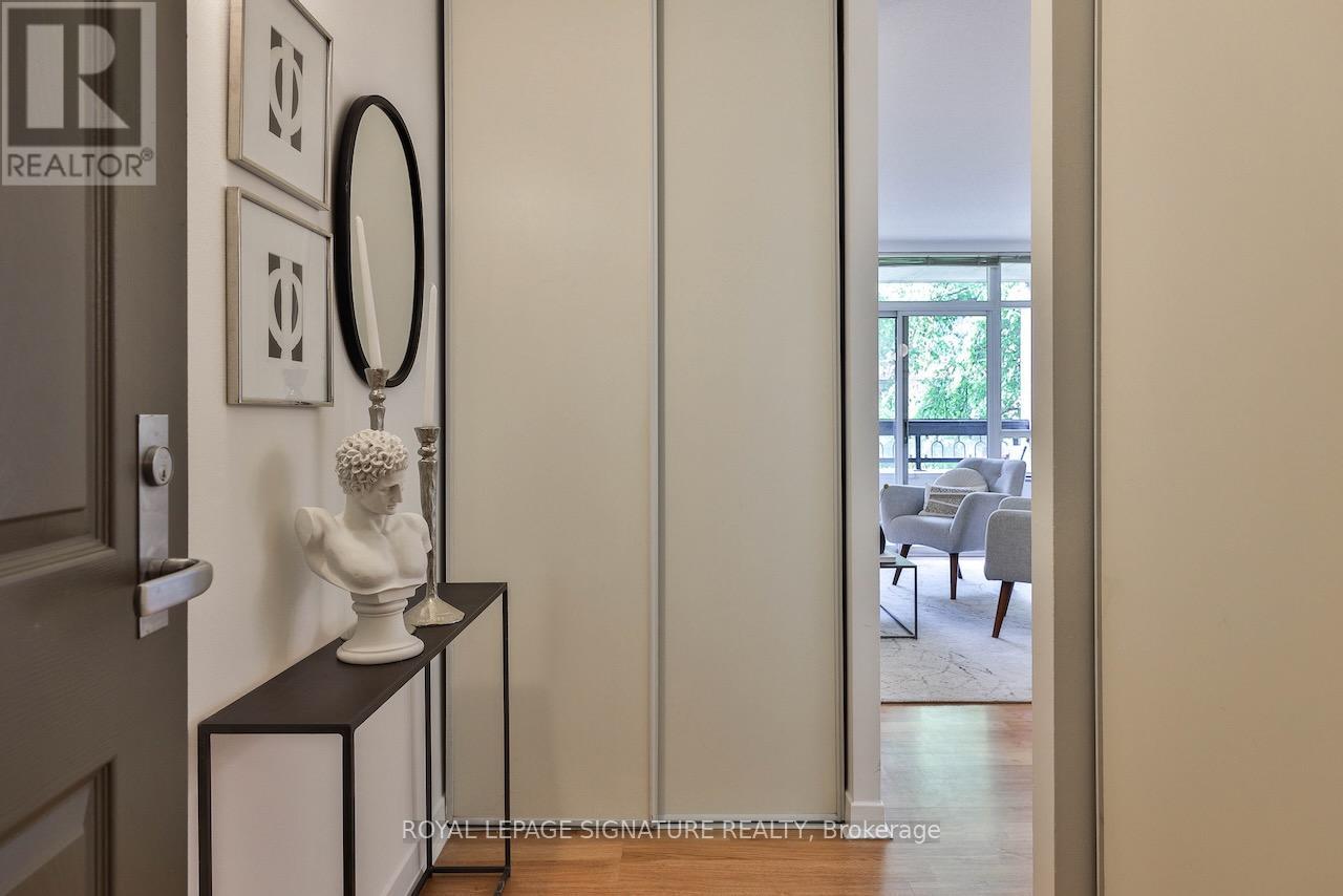 206 - 284 Bloor Street W, Toronto, Ontario  M5B 2L4 - Photo 2 - C13639362