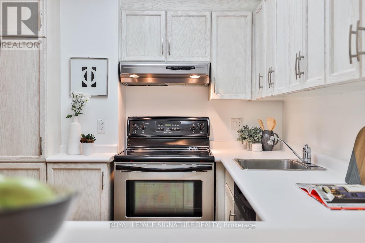 206 - 284 Bloor Street W, Toronto, Ontario  M5B 2L4 - Photo 20 - C13639362