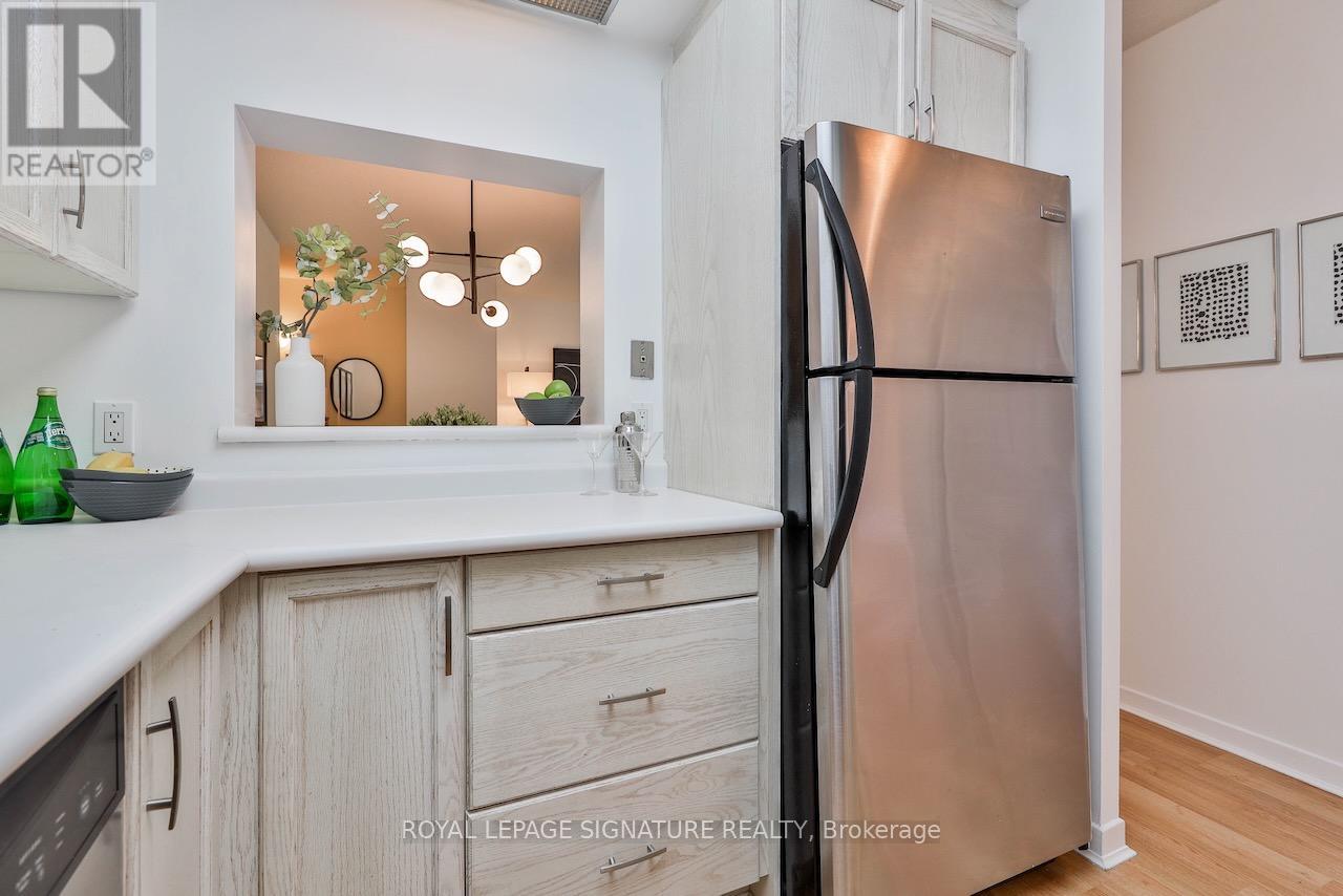 206 - 284 Bloor Street W, Toronto, Ontario  M5B 2L4 - Photo 21 - C13639362