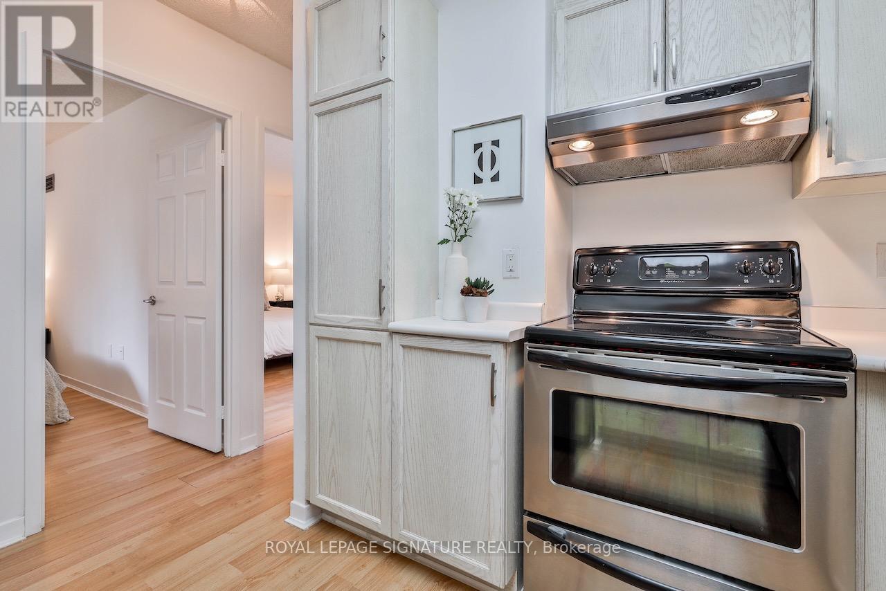 206 - 284 Bloor Street W, Toronto, Ontario  M5B 2L4 - Photo 22 - C13639362