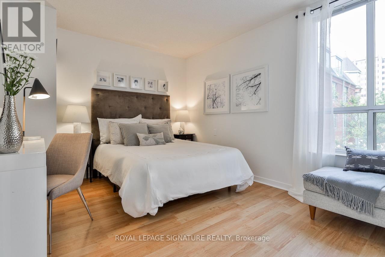 206 - 284 Bloor Street W, Toronto, Ontario  M5B 2L4 - Photo 23 - C13639362