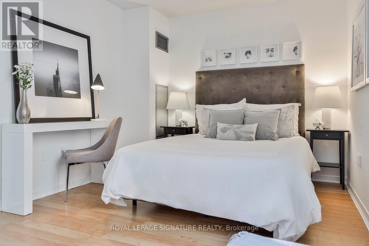 206 - 284 Bloor Street W, Toronto, Ontario  M5B 2L4 - Photo 24 - C13639362