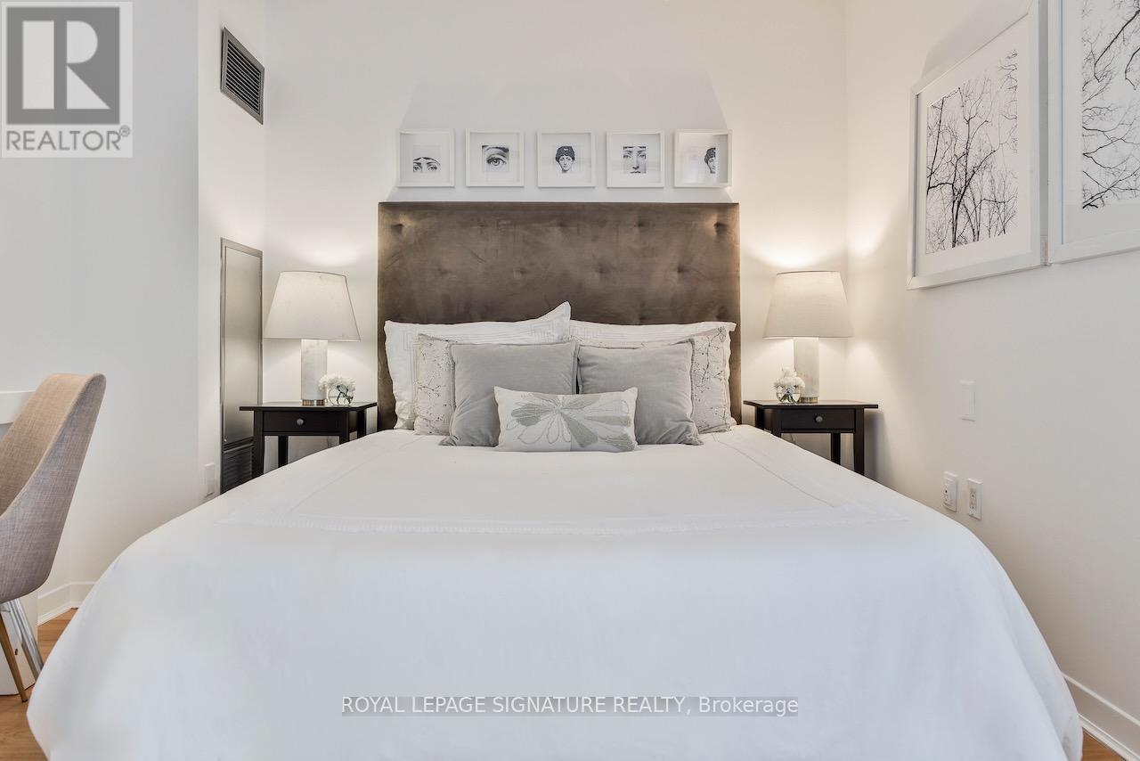 206 - 284 Bloor Street W, Toronto, Ontario  M5B 2L4 - Photo 25 - C13639362