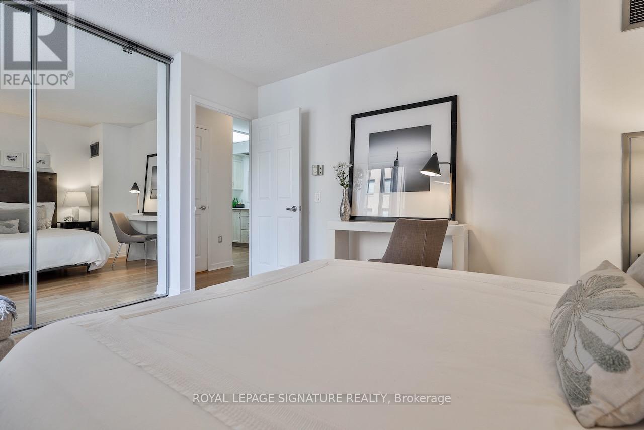 206 - 284 Bloor Street W, Toronto, Ontario  M5B 2L4 - Photo 26 - C13639362