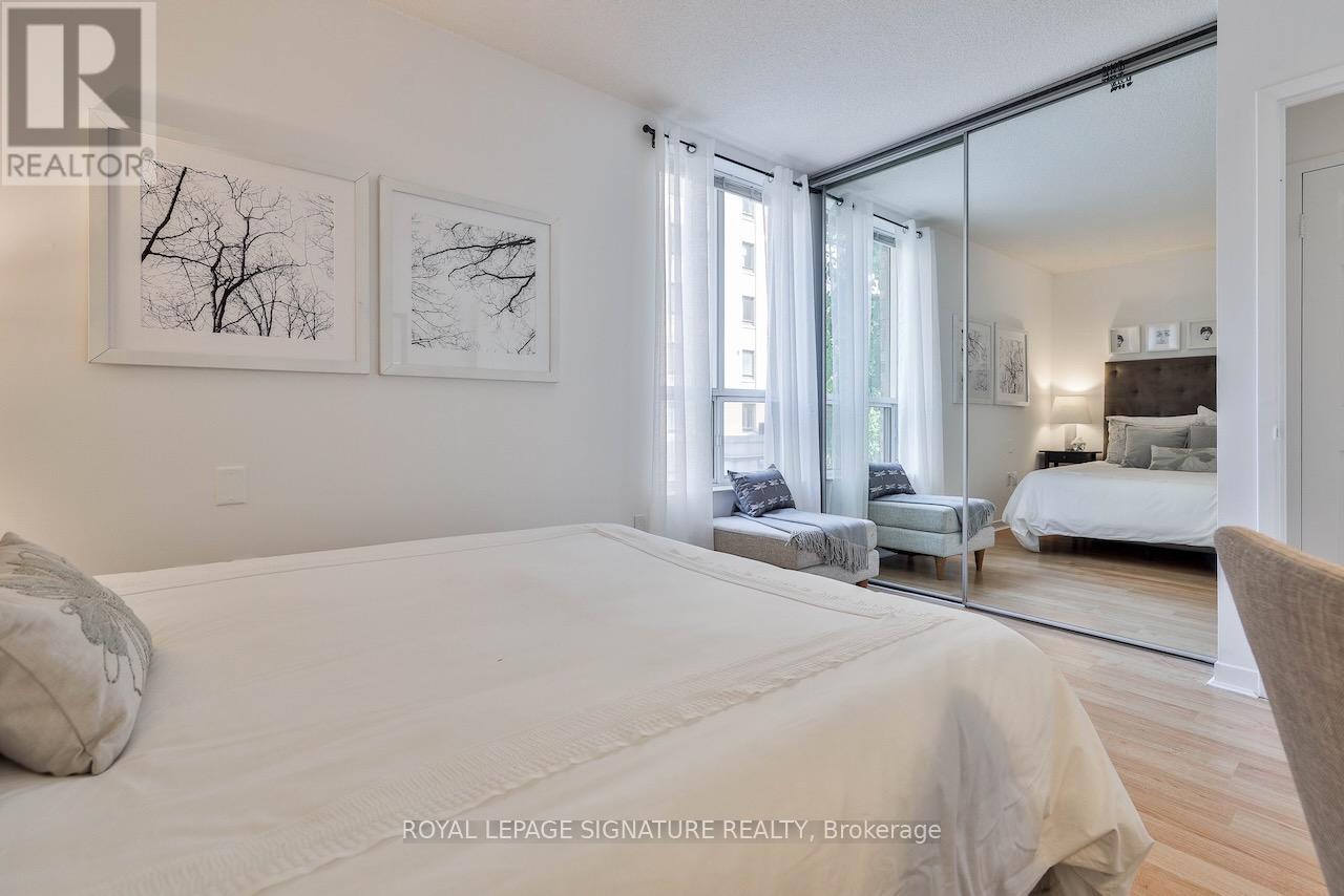 206 - 284 Bloor Street W, Toronto, Ontario  M5B 2L4 - Photo 27 - C13639362