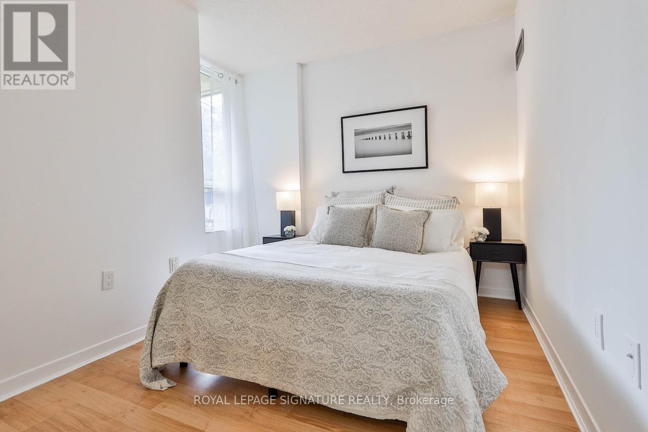 206 - 284 Bloor Street W, Toronto, Ontario  M5B 2L4 - Photo 29 - C13639362