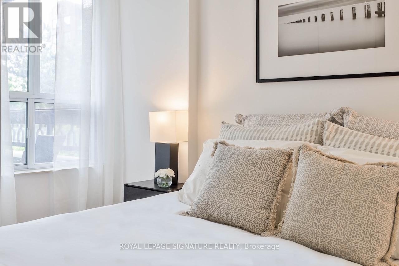 206 - 284 Bloor Street W, Toronto, Ontario  M5B 2L4 - Photo 30 - C13639362