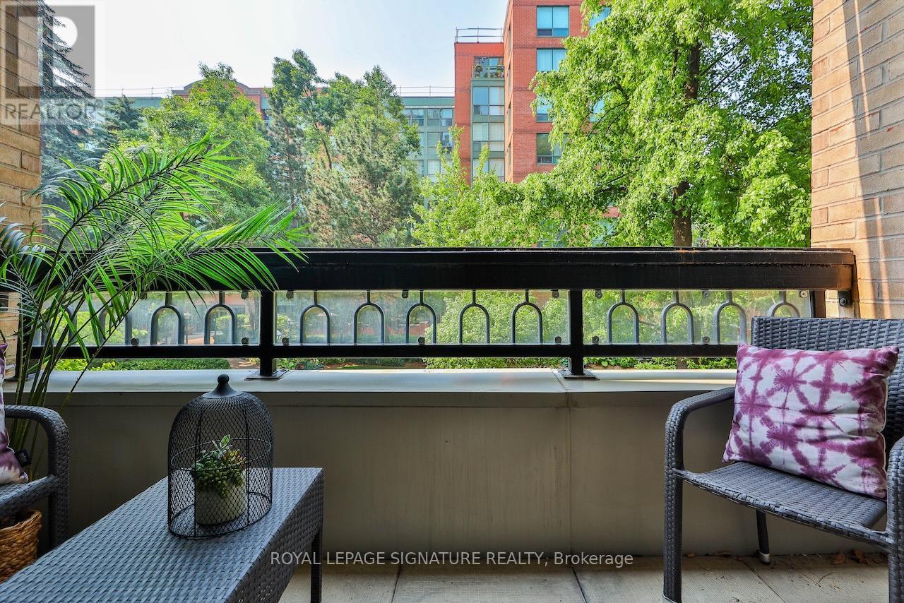 206 - 284 Bloor Street W, Toronto, Ontario  M5B 2L4 - Photo 33 - C13639362