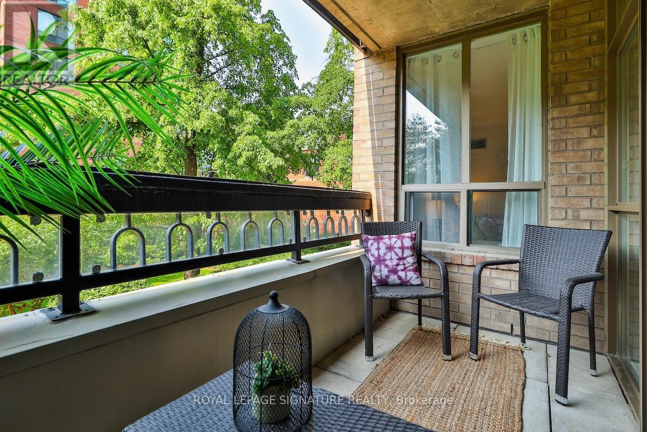 206 - 284 Bloor Street W, Toronto, Ontario  M5B 2L4 - Photo 34 - C13639362