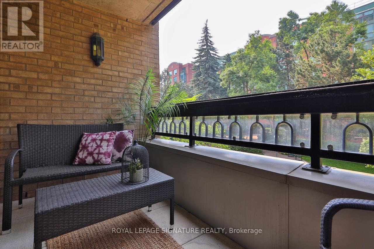 206 - 284 Bloor Street W, Toronto, Ontario  M5B 2L4 - Photo 35 - C13639362
