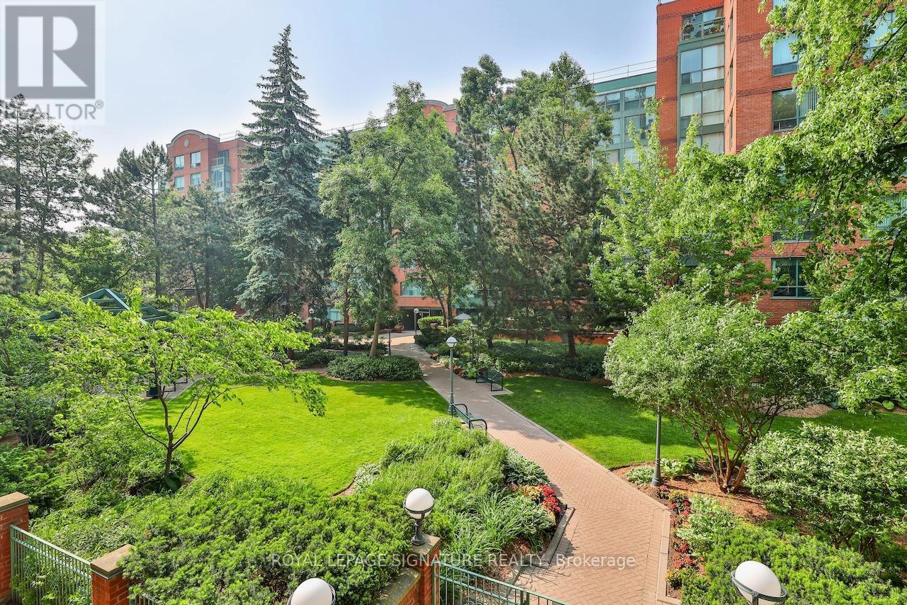 206 - 284 Bloor Street W, Toronto, Ontario  M5B 2L4 - Photo 36 - C13639362