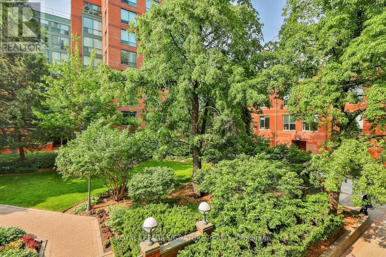 206 - 284 Bloor Street W, Toronto, Ontario  M5B 2L4 - Photo 38 - C13639362