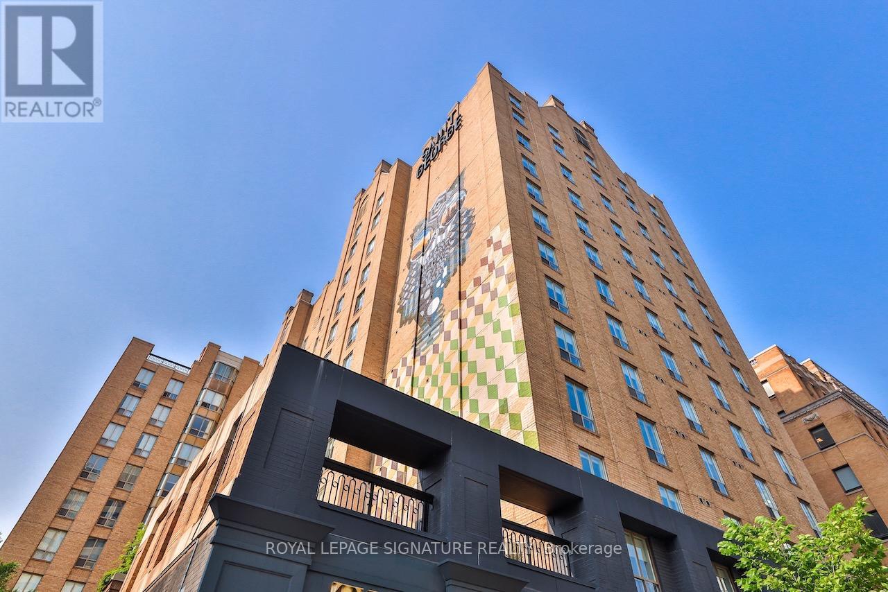 206 - 284 Bloor Street W, Toronto, Ontario  M5B 2L4 - Photo 39 - C13639362