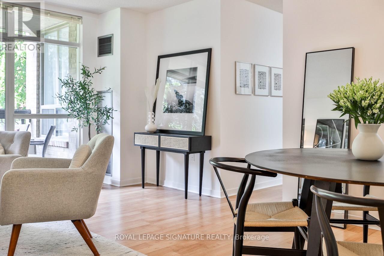 206 - 284 Bloor Street W, Toronto, Ontario  M5B 2L4 - Photo 4 - C13639362