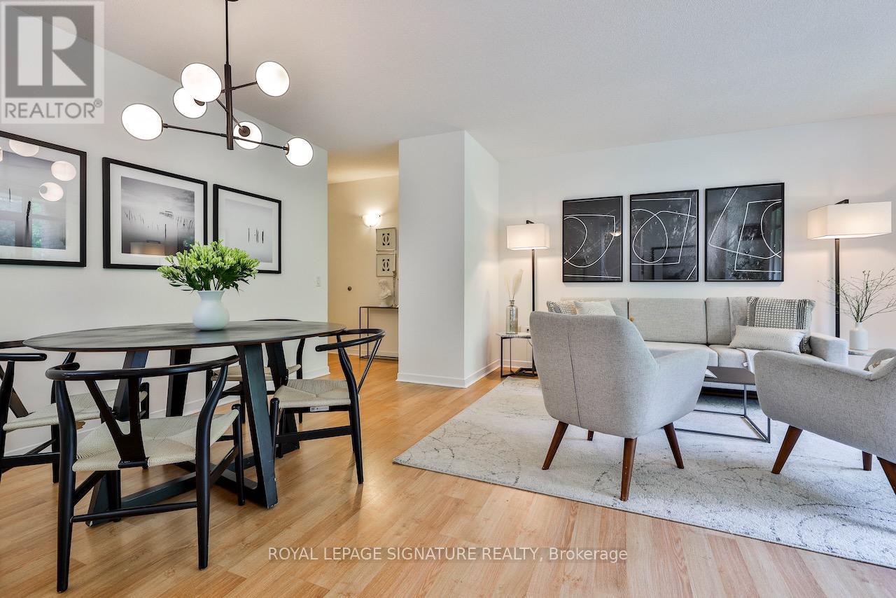 206 - 284 Bloor Street W, Toronto, Ontario  M5B 2L4 - Photo 8 - C13639362