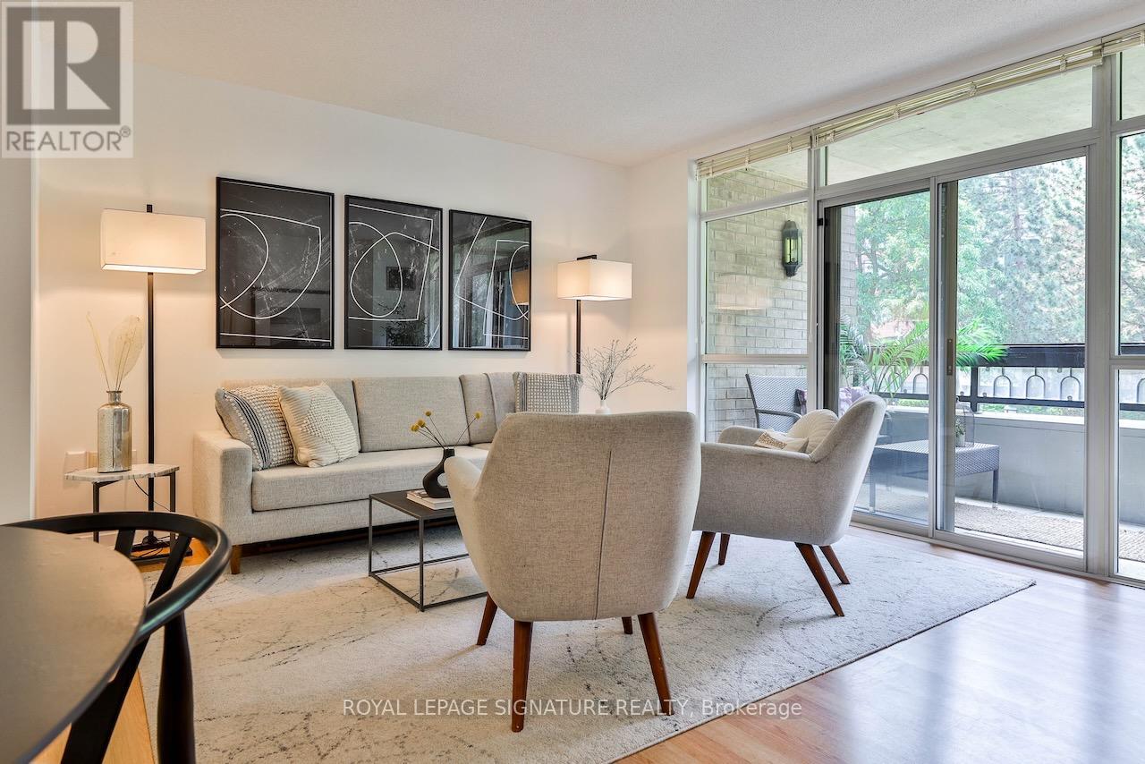 206 - 284 Bloor Street W, Toronto, Ontario  M5B 2L4 - Photo 9 - C13639362
