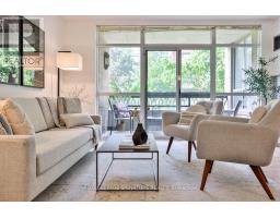 206 - 284 BLOOR STREET W, Toronto, Ontario