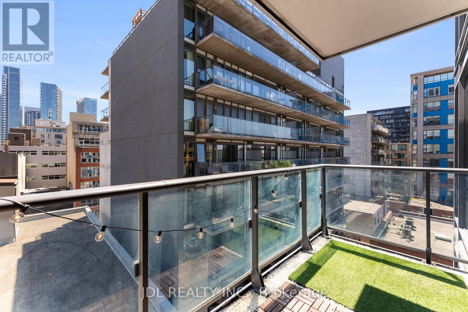 610 - 435 Richmond Street W, Toronto, Ontario  M5V 0N3 - Photo 11 - C13639414