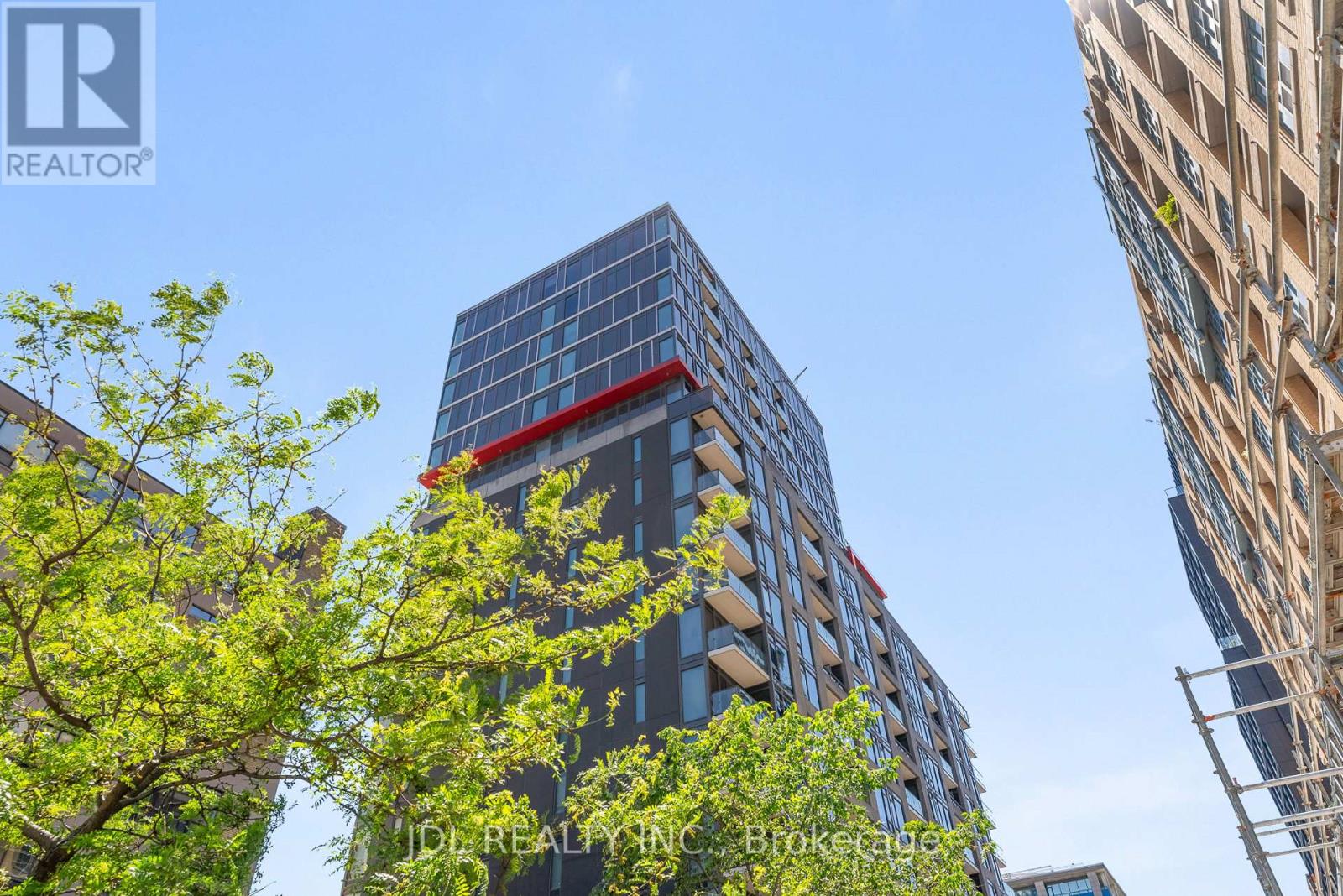 610 - 435 Richmond Street W, Toronto, Ontario  M5V 0N3 - Photo 12 - C13639414