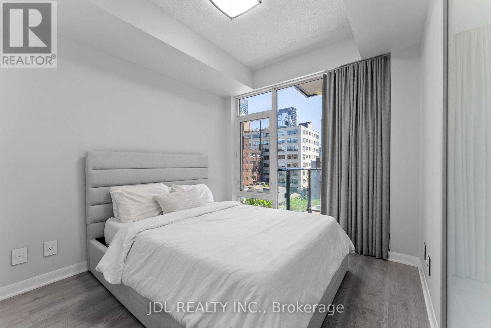 610 - 435 Richmond Street W, Toronto, Ontario  M5V 0N3 - Photo 19 - C13639414